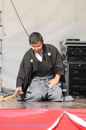 Iaido